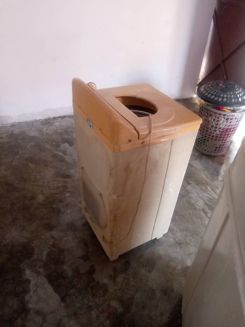 dryer 3