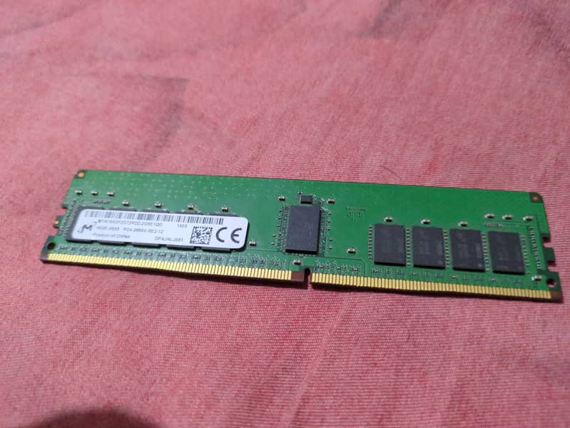 Computer Ram 0
