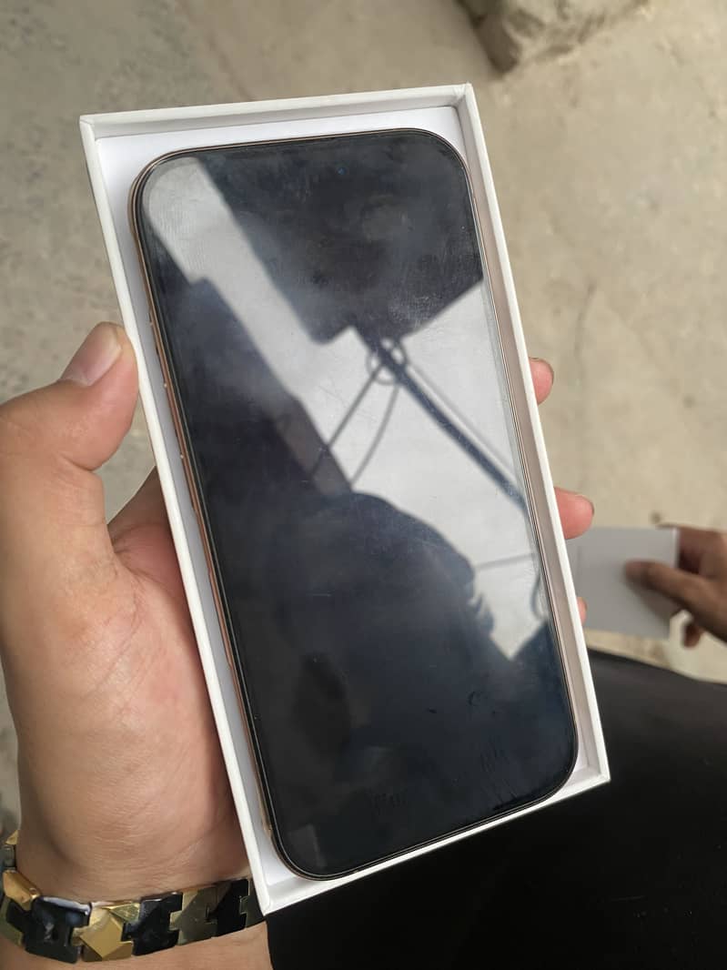 Iphone 16pro. 2