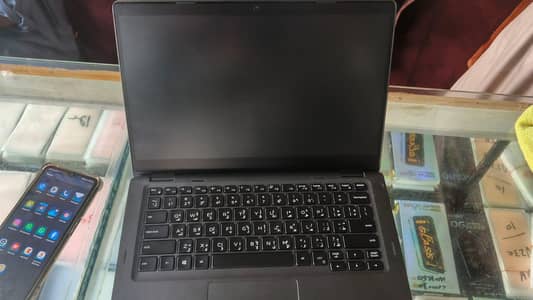 Dell Latitude 5300 Core i7 8th Gen