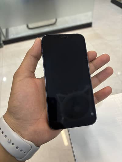 Iphone 12 128GB PTA approved