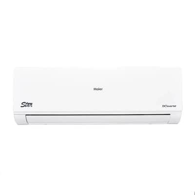 Haier HSU-13HFCA/023WDC(W)