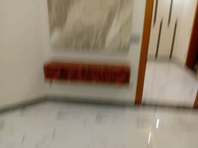 Faisal Margalla City 5 Marla Double Storey House