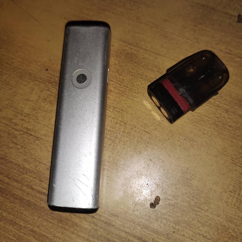 smoking pode 0