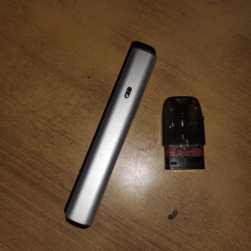 smoking pode 2