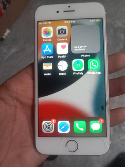 I phone 6s factory unlock non pta