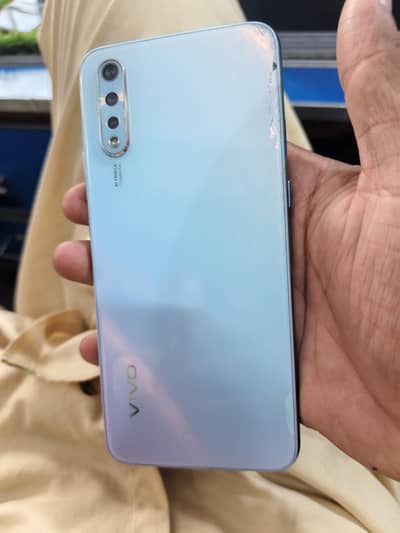 vivo s1 contact number 03267522322