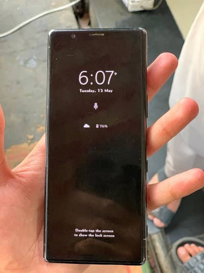 Sony Xperia 5 mark 2