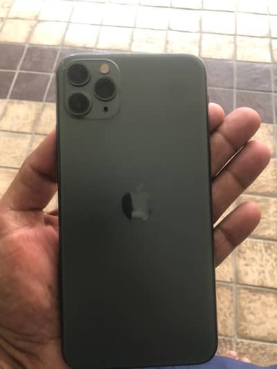 Iphone 11 pro max jv