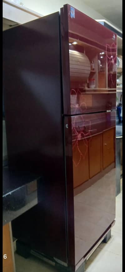 Orient Fridge Full Size