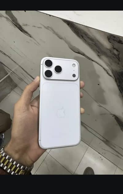iphone 17 pro original converted