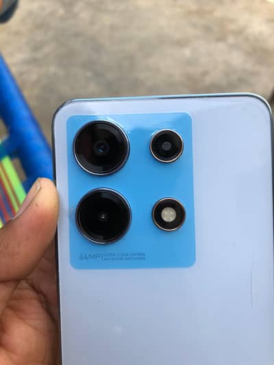 infinix note 30