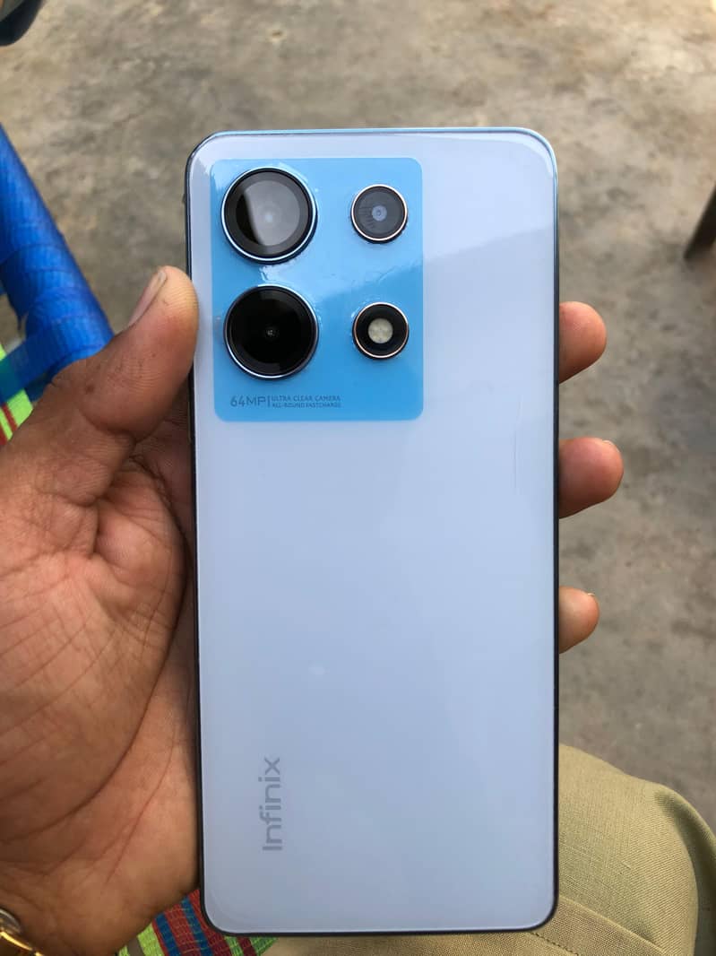 infinix note 30 1