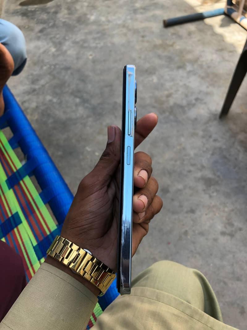 infinix note 30 5