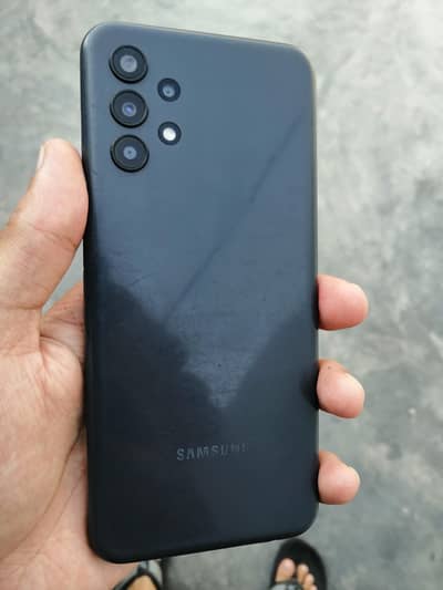 Galaxy A13