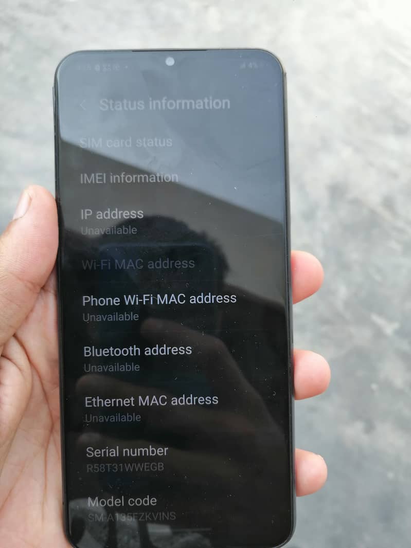 Galaxy A13 2