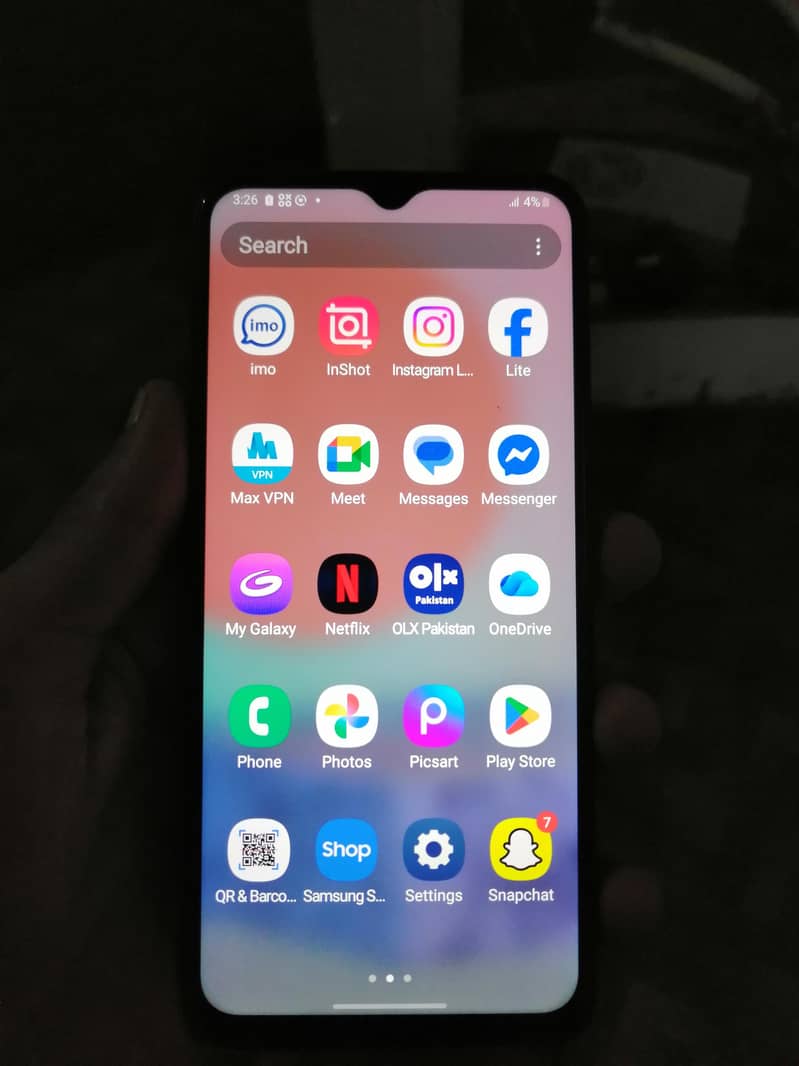 Galaxy A13 3