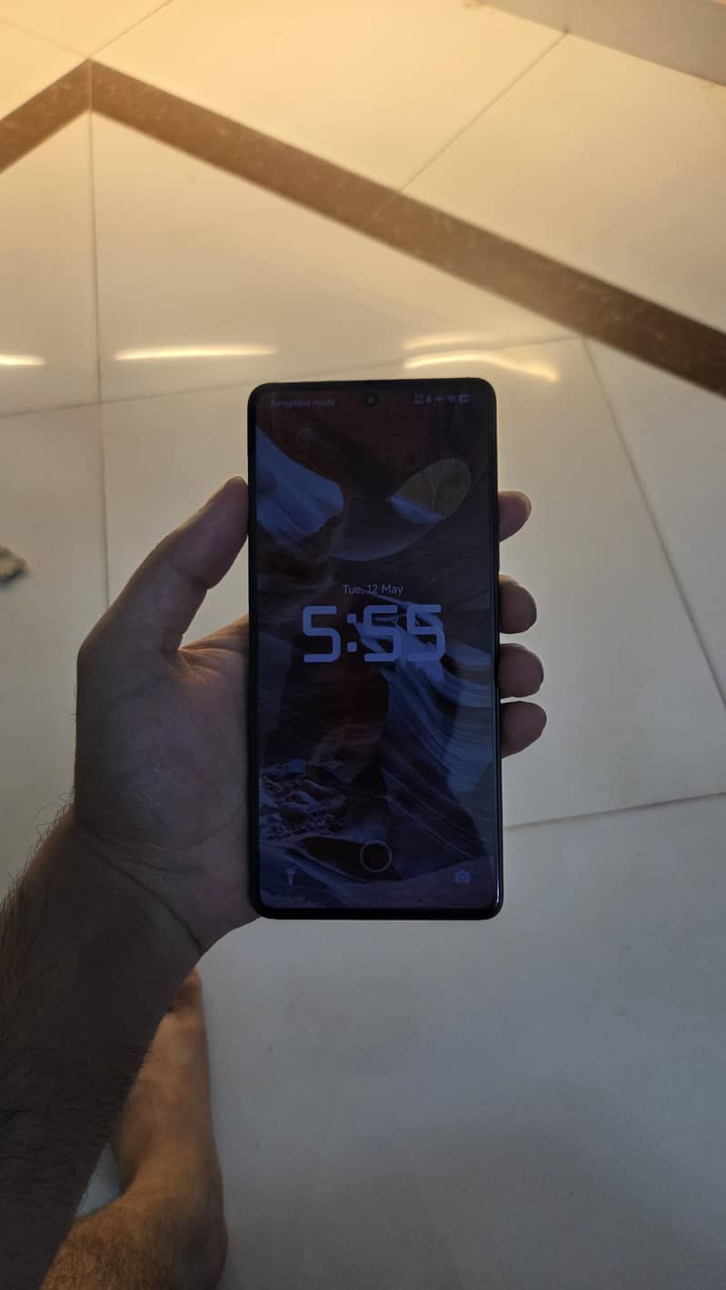 Redmi Note 13 Pro (Complete Box + Accessory) 2