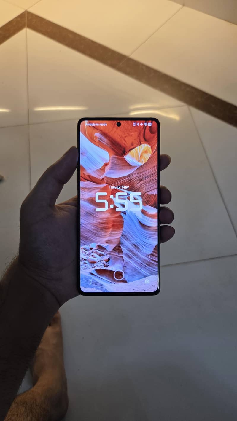 Redmi Note 13 Pro (Complete Box + Accessory) 3