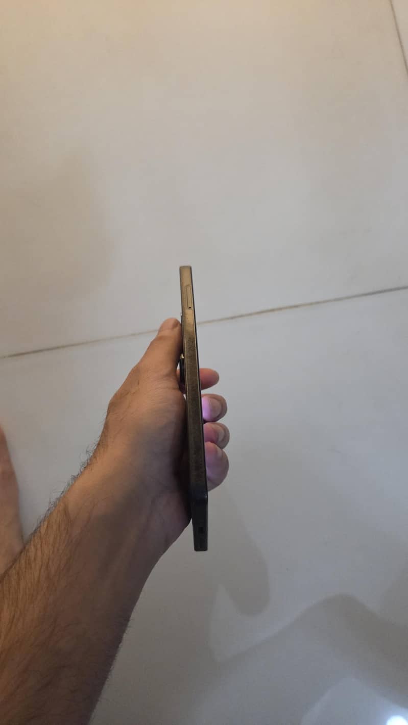 Redmi Note 13 Pro (Complete Box + Accessory) 6