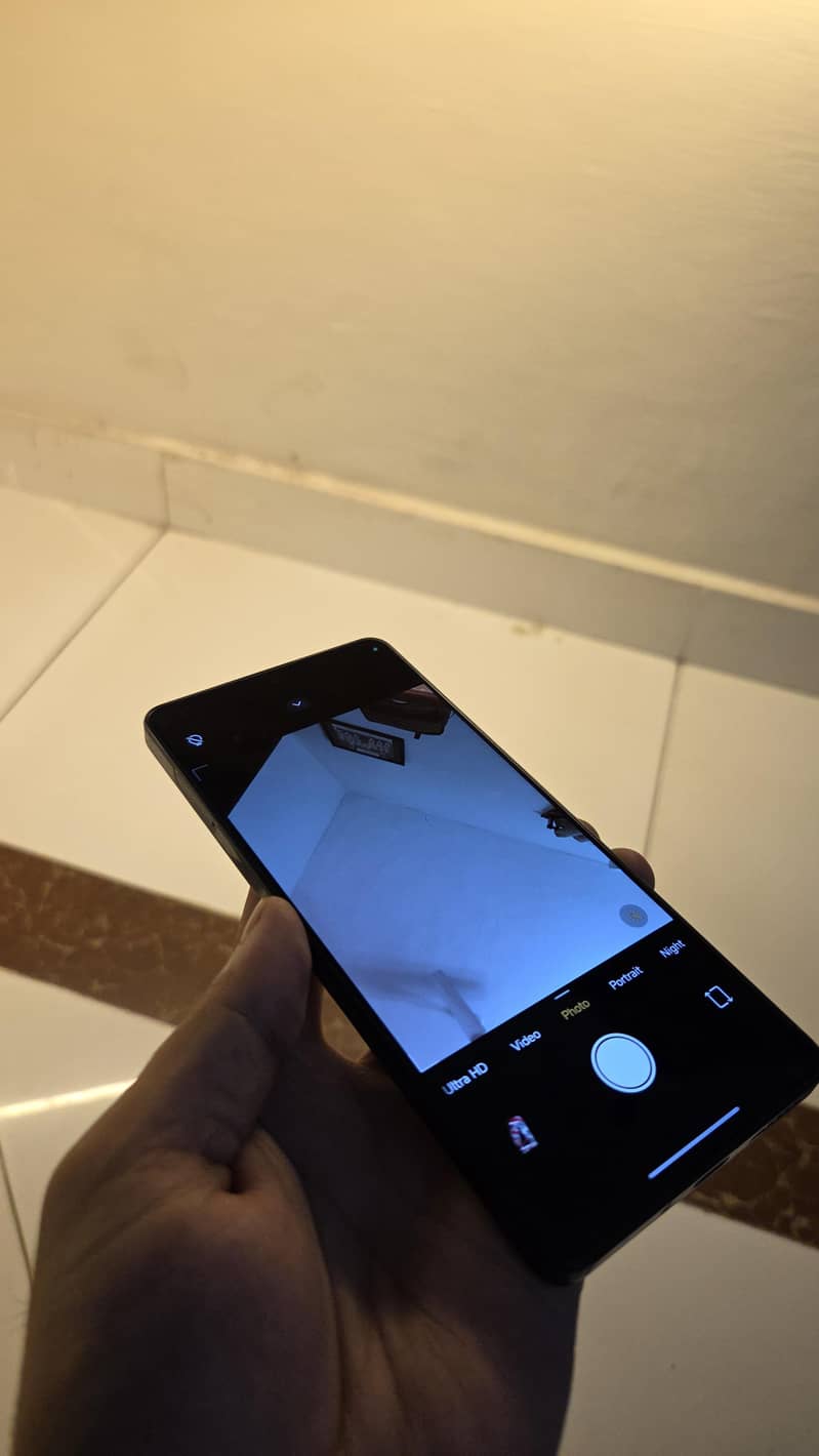 Redmi Note 13 Pro (Complete Box + Accessory) 7