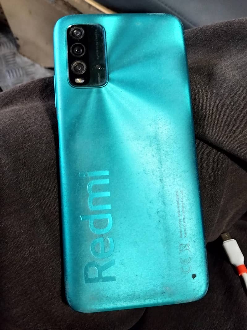 Redmi 9T 3
