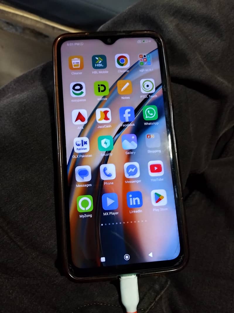 Redmi 9T 4