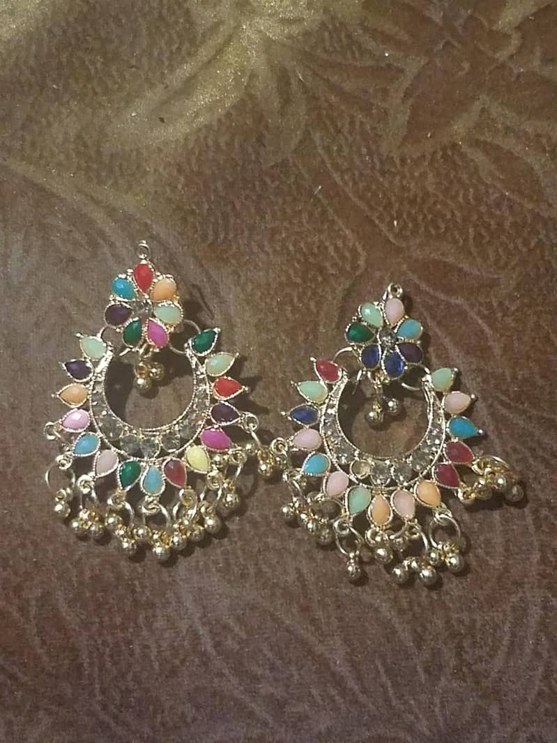 different style 1