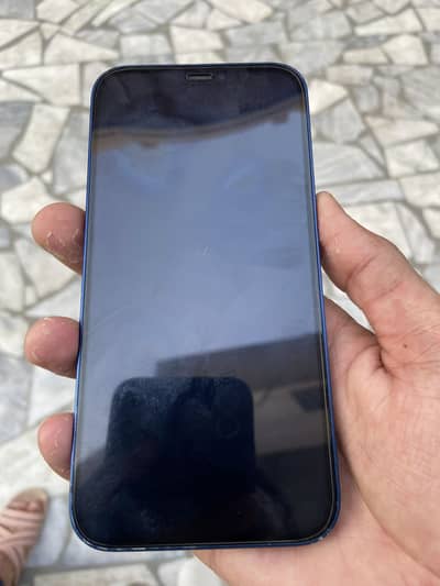Iphone 12,128GB, Non Pta