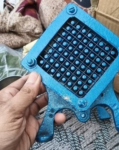 chips cutter