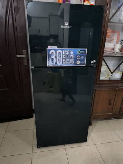 inverter refrigerator Avante plus R