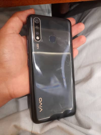 Vivo Y19