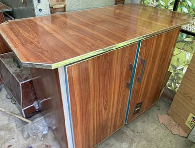 Iron Table new made for sale