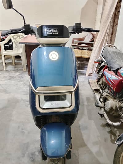AK sal used ha AK charge main 120. km kerti ha 1500 wd ki ha