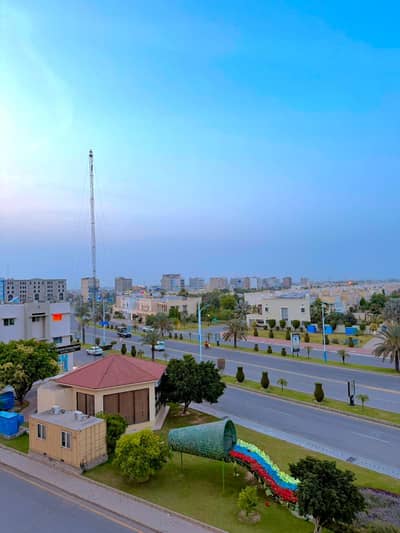 5 Marla Plot 53 Lac Possession Utility Paid OLC-A Phase 2