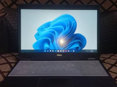 DELL Laptop AMD Ryzen 5 PRO 2500U /whatsapp 03244082833