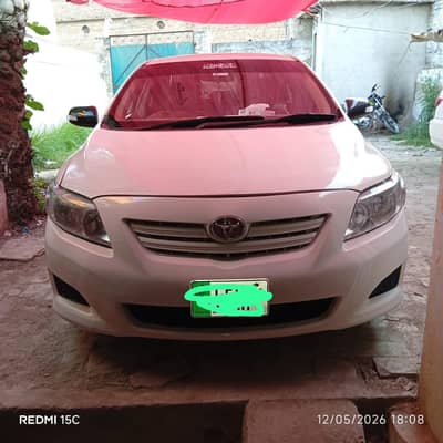 xli 2009 best condition