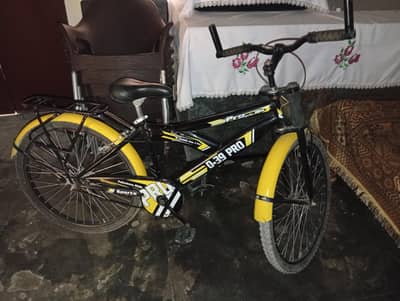 Cycle for sale urgent