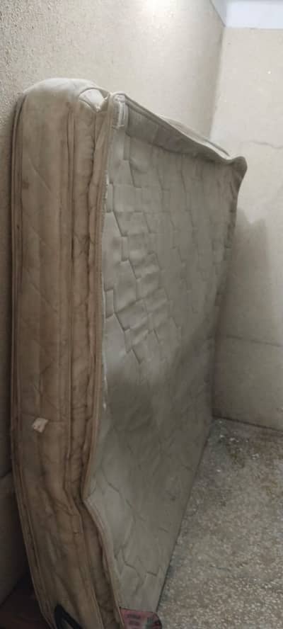 Master Spring mttress King Size