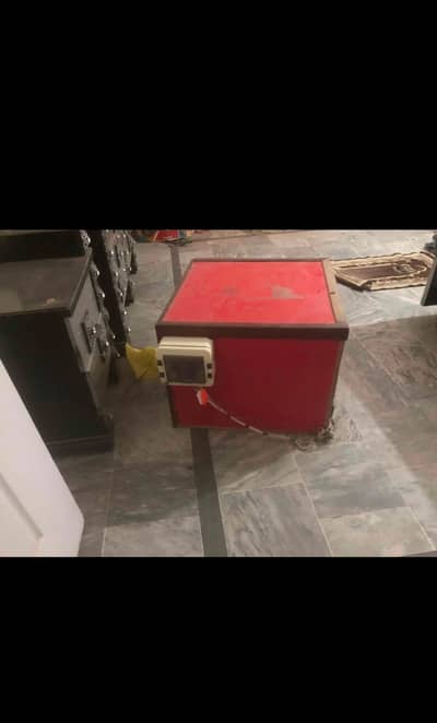 Big size eggs hatching machine