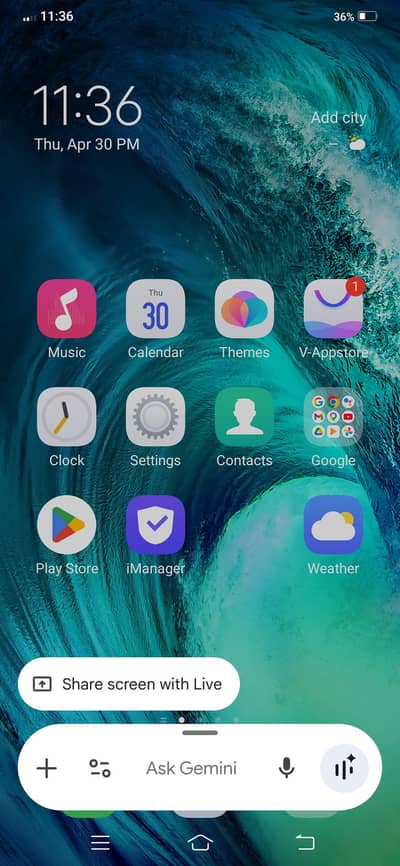 vivo s1 4gb 128