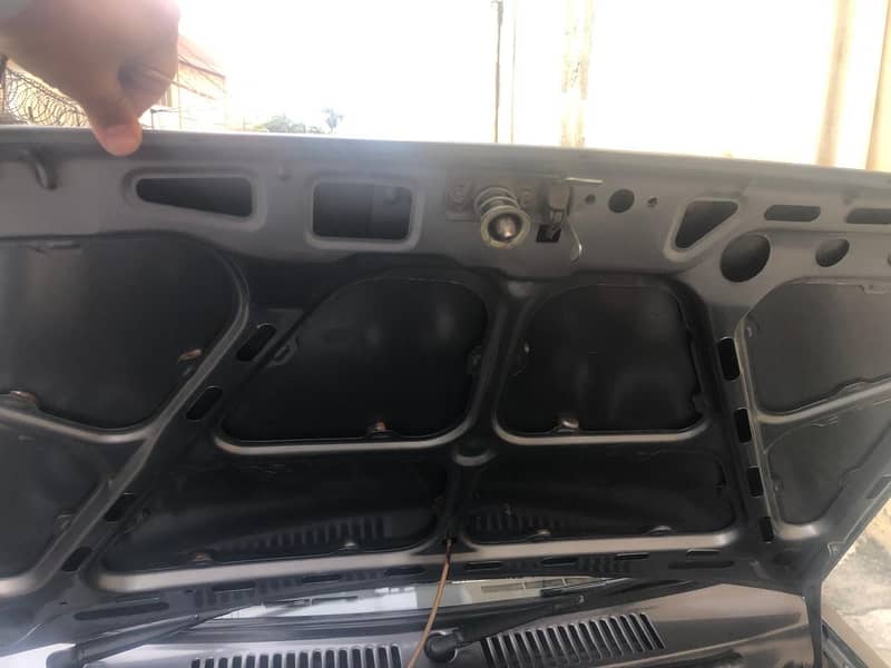 Mehran car 1