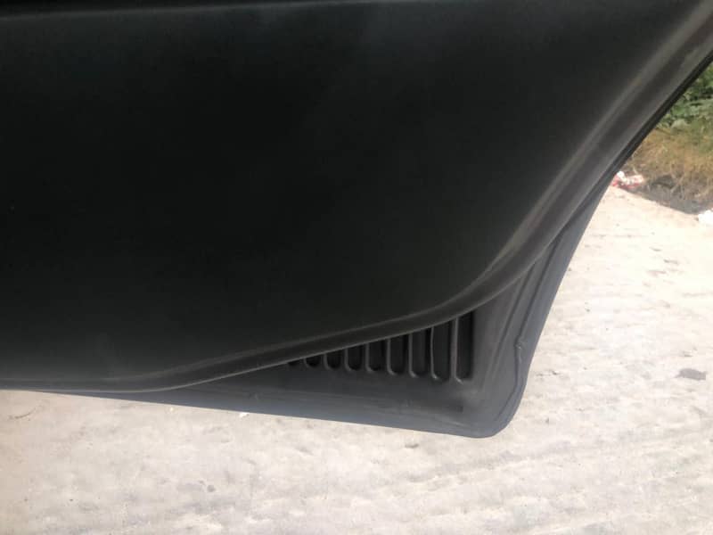 Mehran car 9