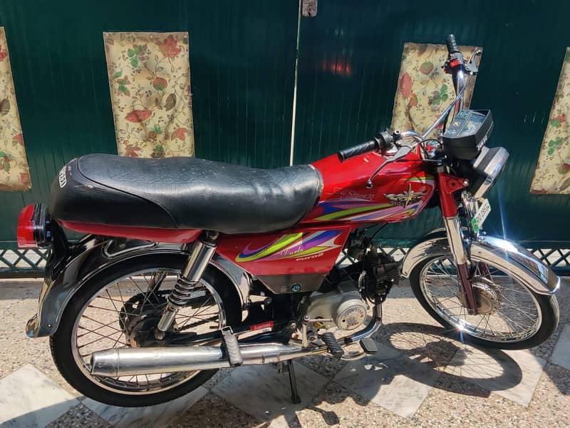 19 model (unionstar) 1