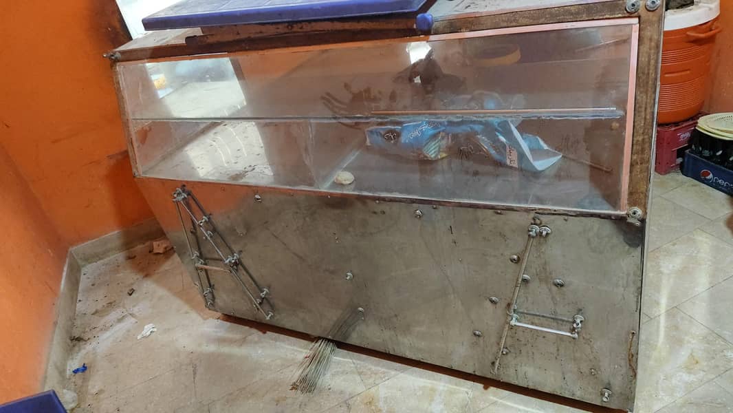 biryani counter 1