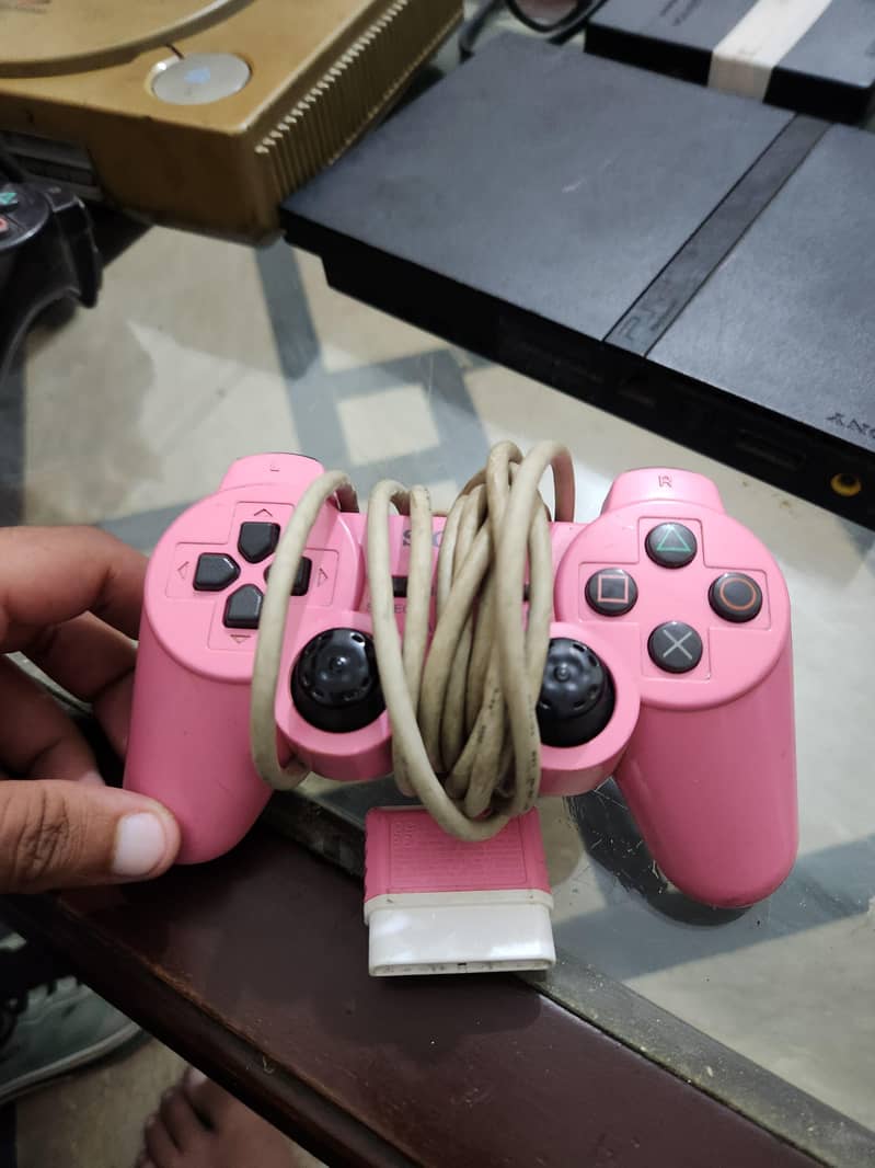 PS1 and PS2 6