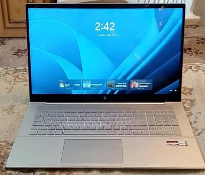 HP Envy Core i7 12th Generation