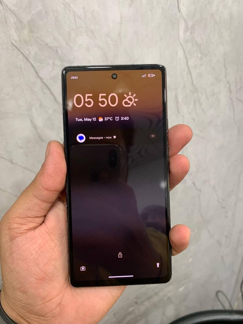 pixel 6a 5