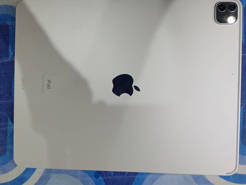 Ipad Pro m1 12.9" 1