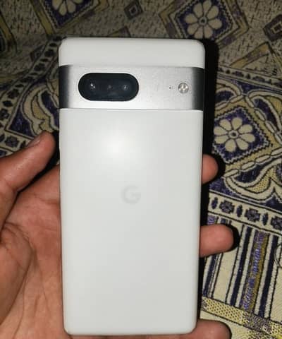 Google pixel 7 128GB official pta approved